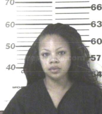 Keandrea Shenay Earl