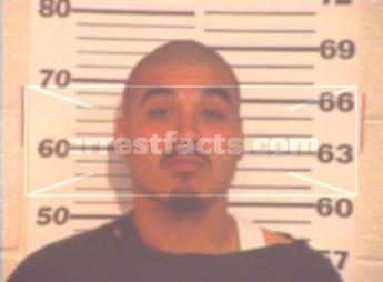 Franklin James Ortiz Drury