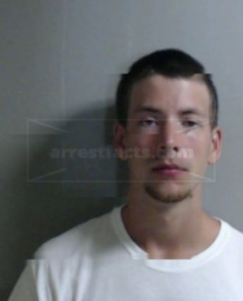 Nicholas Clay Frederickson