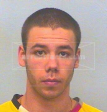 Troy Charles Johnson