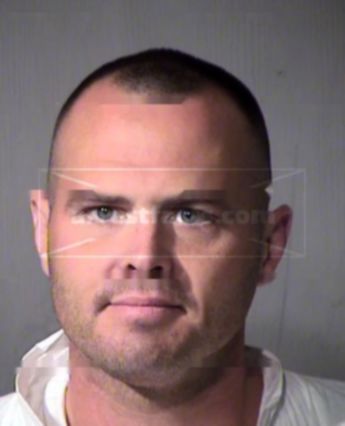 Timothy Michael Reilly