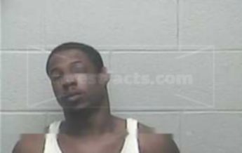 Cornelius Marcel Young