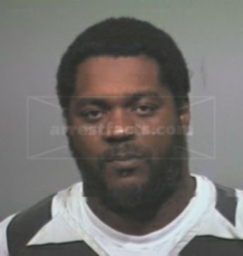 Raymond Leon Mcclendon