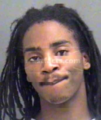 Michael Anthony Barnwell