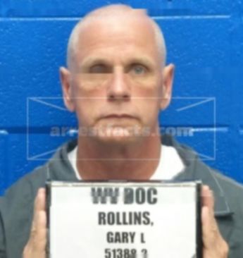 Gary L Rollins