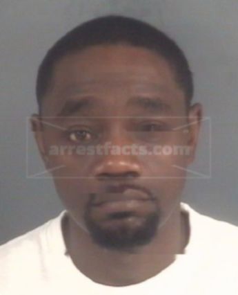 Delano Arnell Pendleton