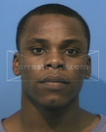 Jamar Jonte Pleasant