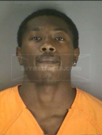 Devore Laron Thomas