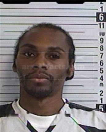 Larry Deon Burnett