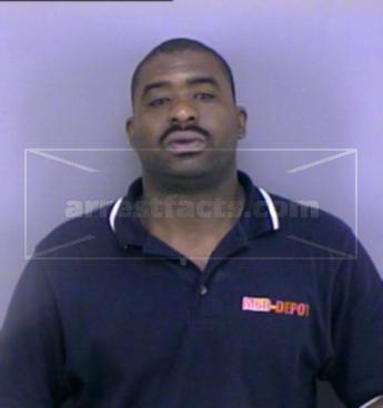 Adrian Chaunca Vickers