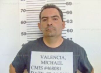 Michael Valencia