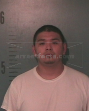 Anthony Leal Valencia