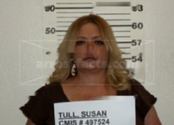 Susan Elizabeth Tull