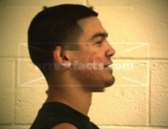 Jason Villarreal Vallejo