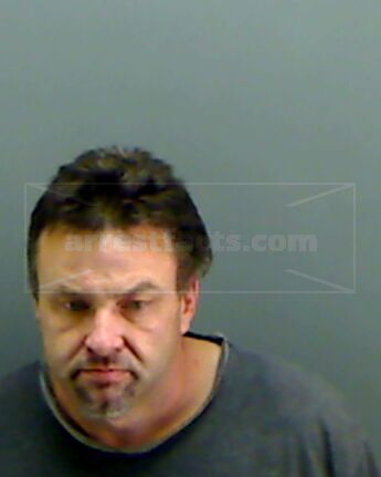 James Shawn Pennington