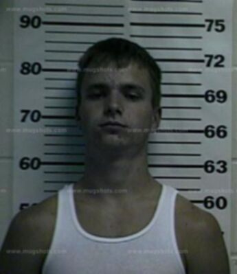 Jason Dean Buford