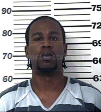 Kelvin Jarron Harrison