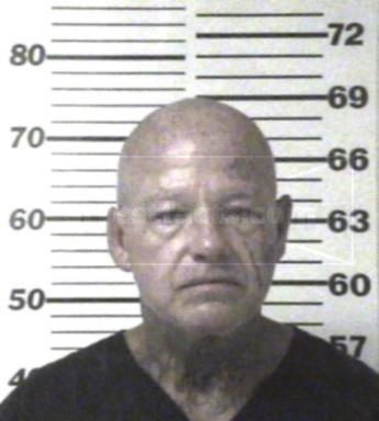 Darrell Wayne Cranfill