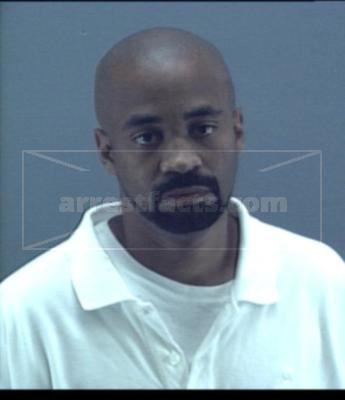 Curtis Vasean Gladney