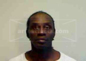 Anthony Bernard Harris