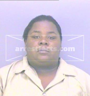 Caniesha Latuane Pettigrew