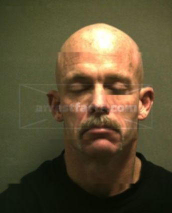 Christopher Michael Montgomery