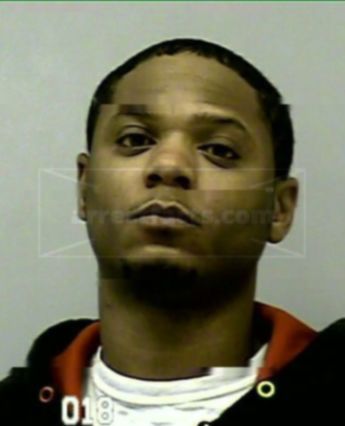 Darnell Lamonte Phelps