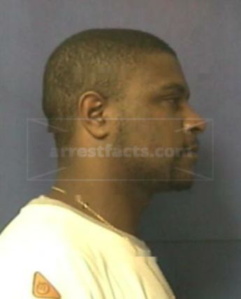Lance Osgood Madden