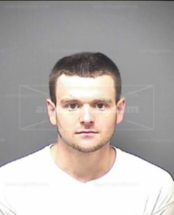 Joshua Nicholas Pittman