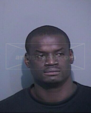 Wesley Shavon Williams