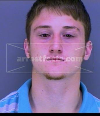 Brandon Gerald Berry