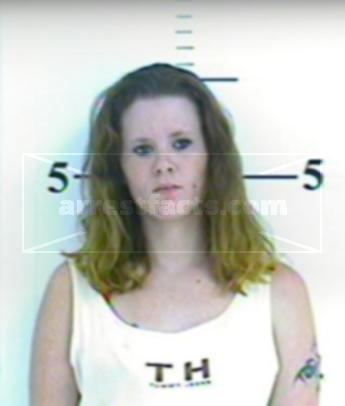 Janell Lee Brown