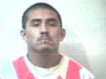 Jorge Alberto Sanchez-Robles