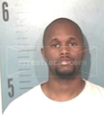 Timothy Lashawn Marshall