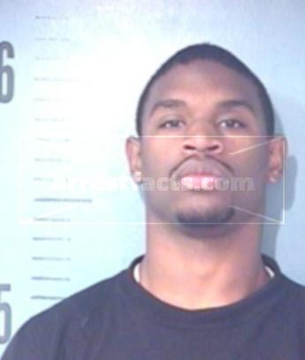 Ladell Demont Williams