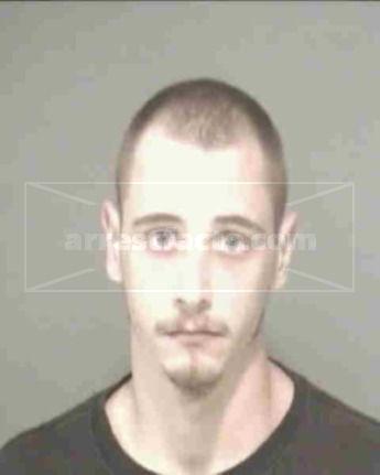 Travis Nathan Mcbroom