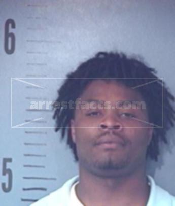 Darnell Randolph Collier