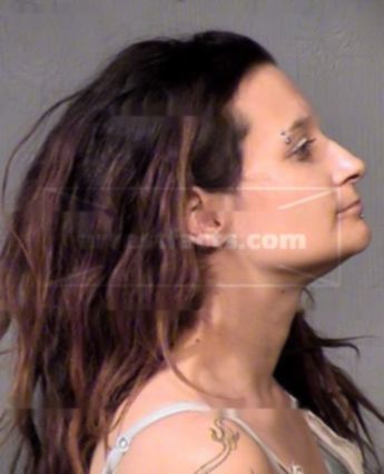 Lori Lena Pohlman