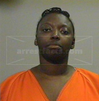 Terrika Lashea Baugh