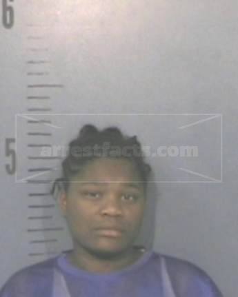 Shanna Lashay Snow