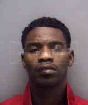 Jarvis Roderick Thomas