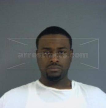 Maurice Jamal Jefferson