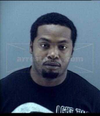 Derrick Demond Bowens