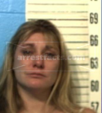 Tracy Marie Whelchel