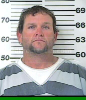 Scott Daniel Larson