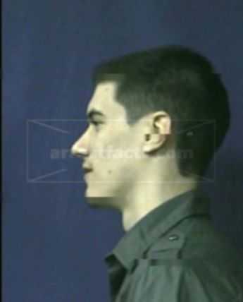 Daniel Corey Rudd