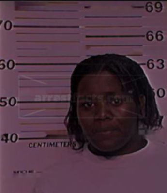 Kanesha Shaunta Lyons