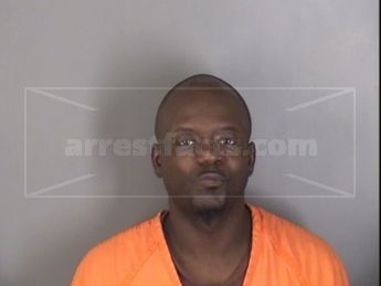 Damion Lydell Davis