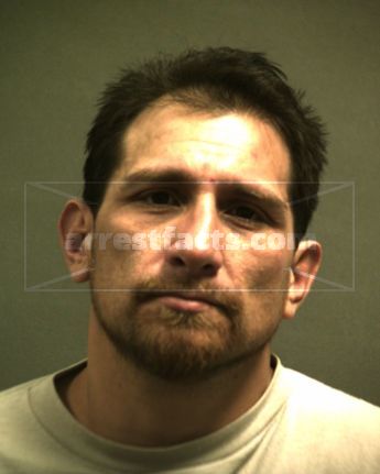 Daniel John Portillo