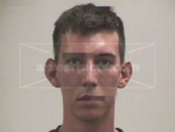 Dustin Michael Mcclure